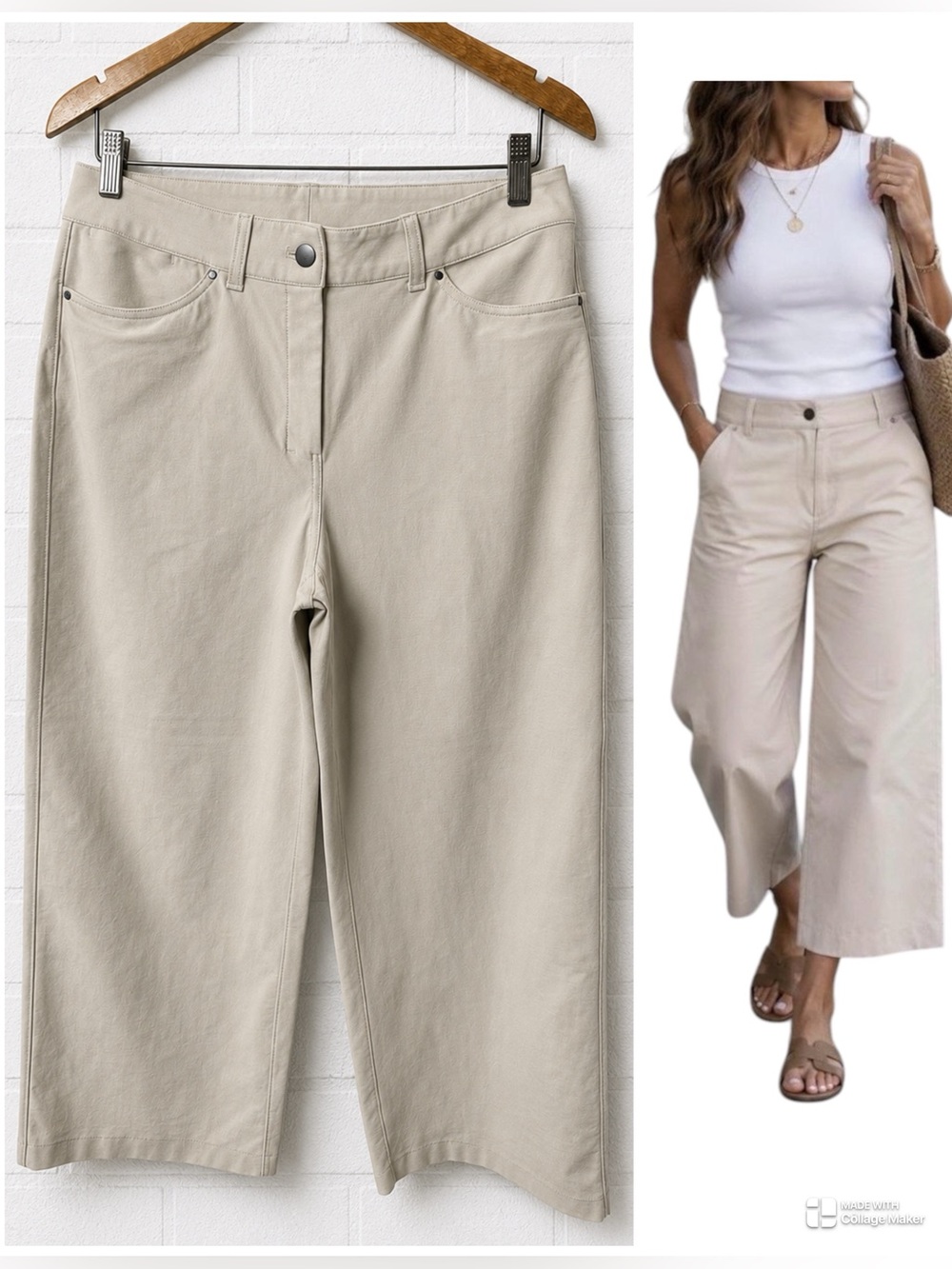 Lululemon City Sleek 5 Pocket High-Rise Wide-Leg Pant Full Length Size 30